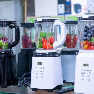 Obst- und Gemüse-Saft-Extraktor Sojabohnenmilchmaschine Saft-Extraktor Squeezer Juicer Die Wandmaschine Haushaltsgeräte Home Intelligent Appliances